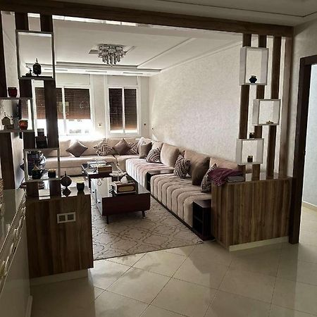 Appartement De Lux Hay Al Matar Nador Kültér fotó