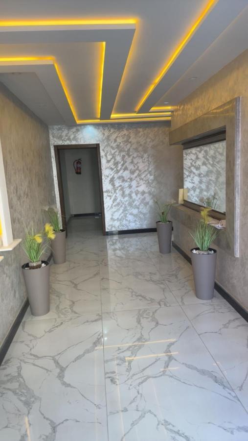 Appartement De Lux Hay Al Matar Nador Kültér fotó