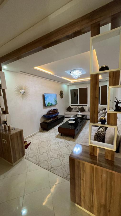 Appartement De Lux Hay Al Matar Nador Kültér fotó
