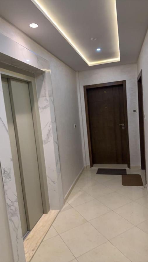 Appartement De Lux Hay Al Matar Nador Kültér fotó
