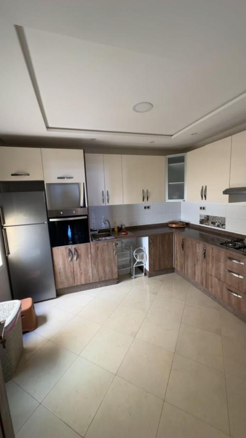 Appartement De Lux Hay Al Matar Nador Kültér fotó