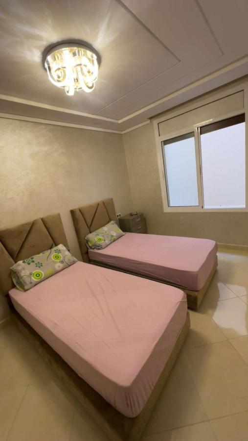 Appartement De Lux Hay Al Matar Nador Kültér fotó