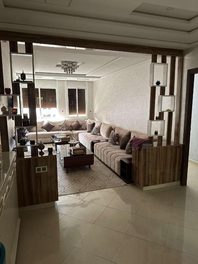 Appartement De Lux Hay Al Matar Nador Kültér fotó