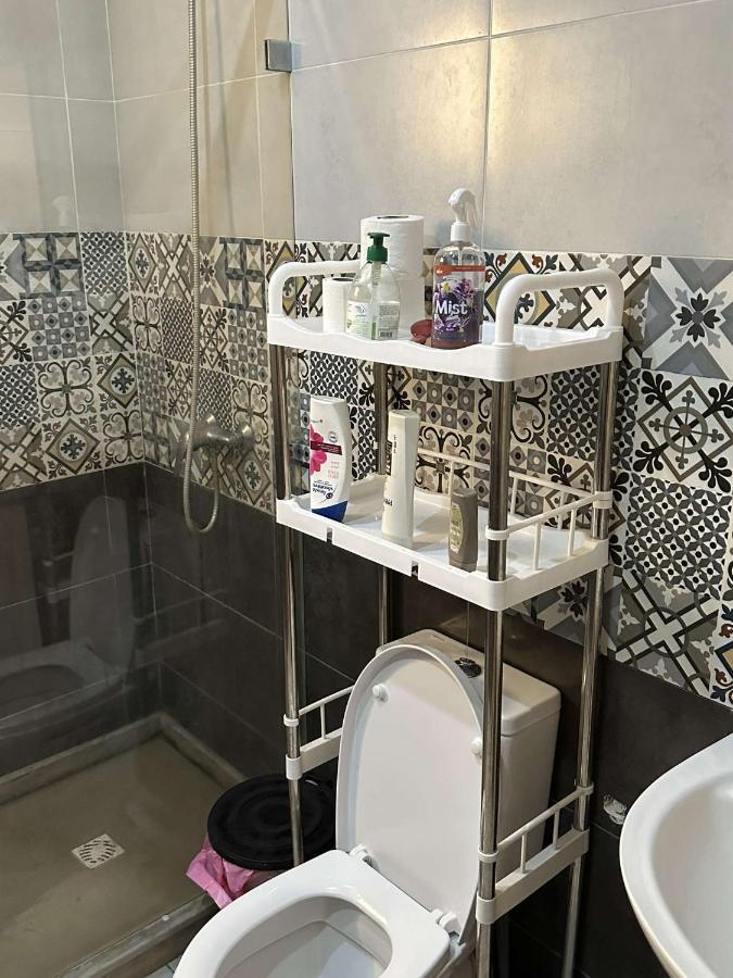 Appartement De Lux Hay Al Matar Nador Kültér fotó