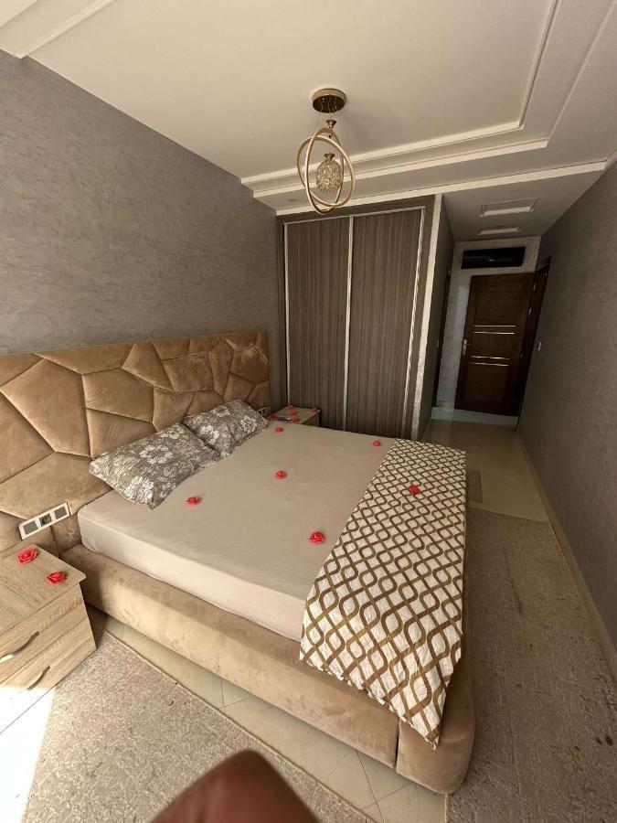 Appartement De Lux Hay Al Matar Nador Kültér fotó