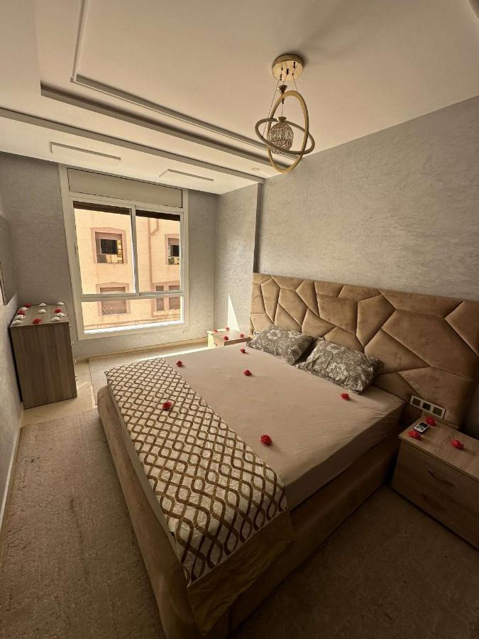 Appartement De Lux Hay Al Matar Nador Kültér fotó